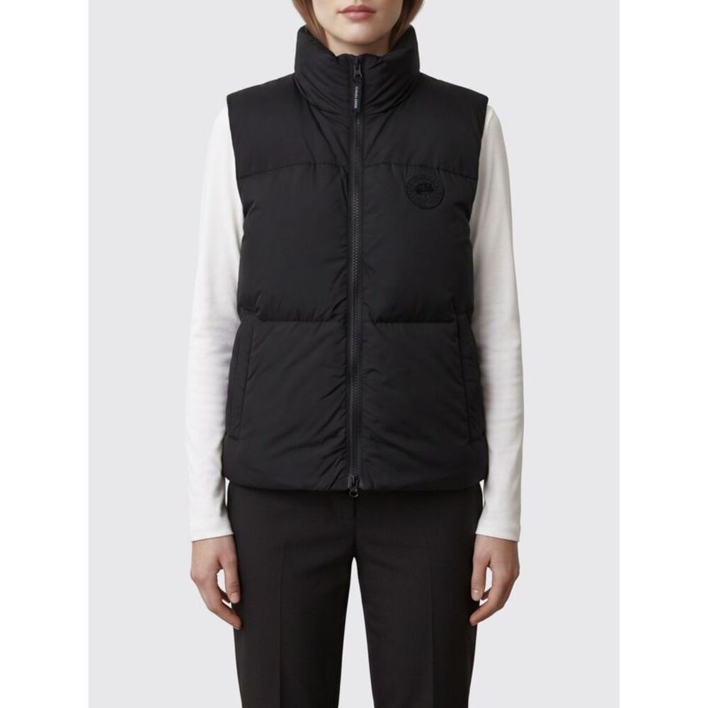 Canada Goose Women Jacket Woman Canada Goose